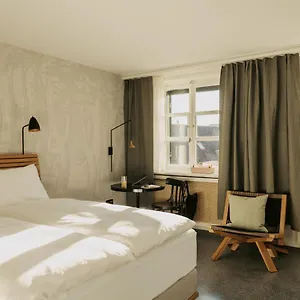 Hotel Boutique & Design Volkshaus