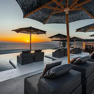 Hotel Tagoo Black Mykonos