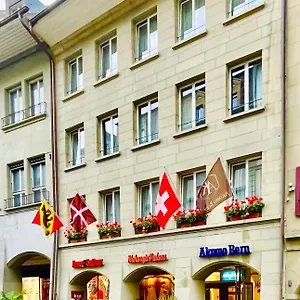 Hotel Akomo
