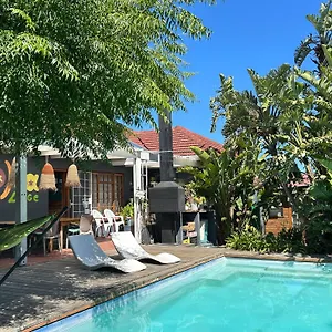 Maison d'hôtes Aloha
