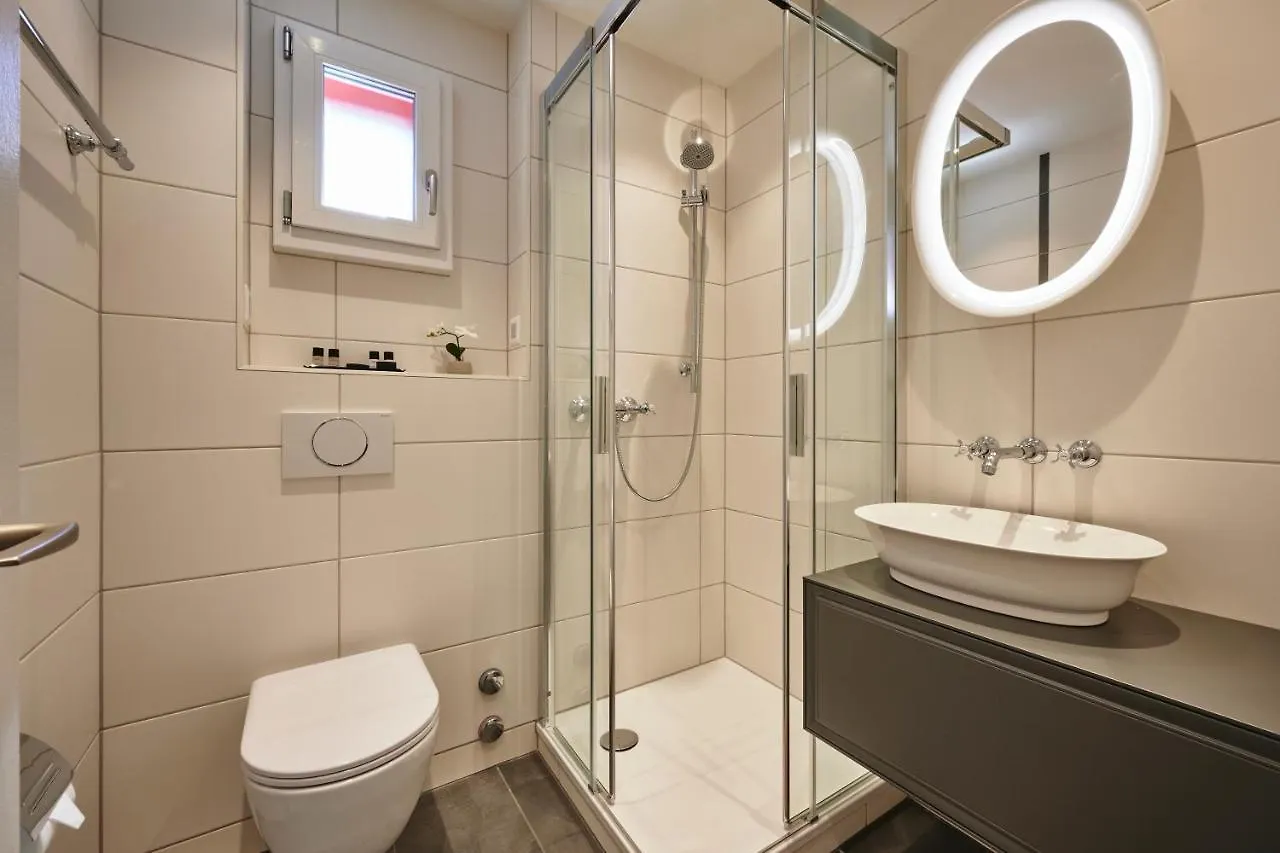 Apart-hotel Da Maurizio Suites Berna