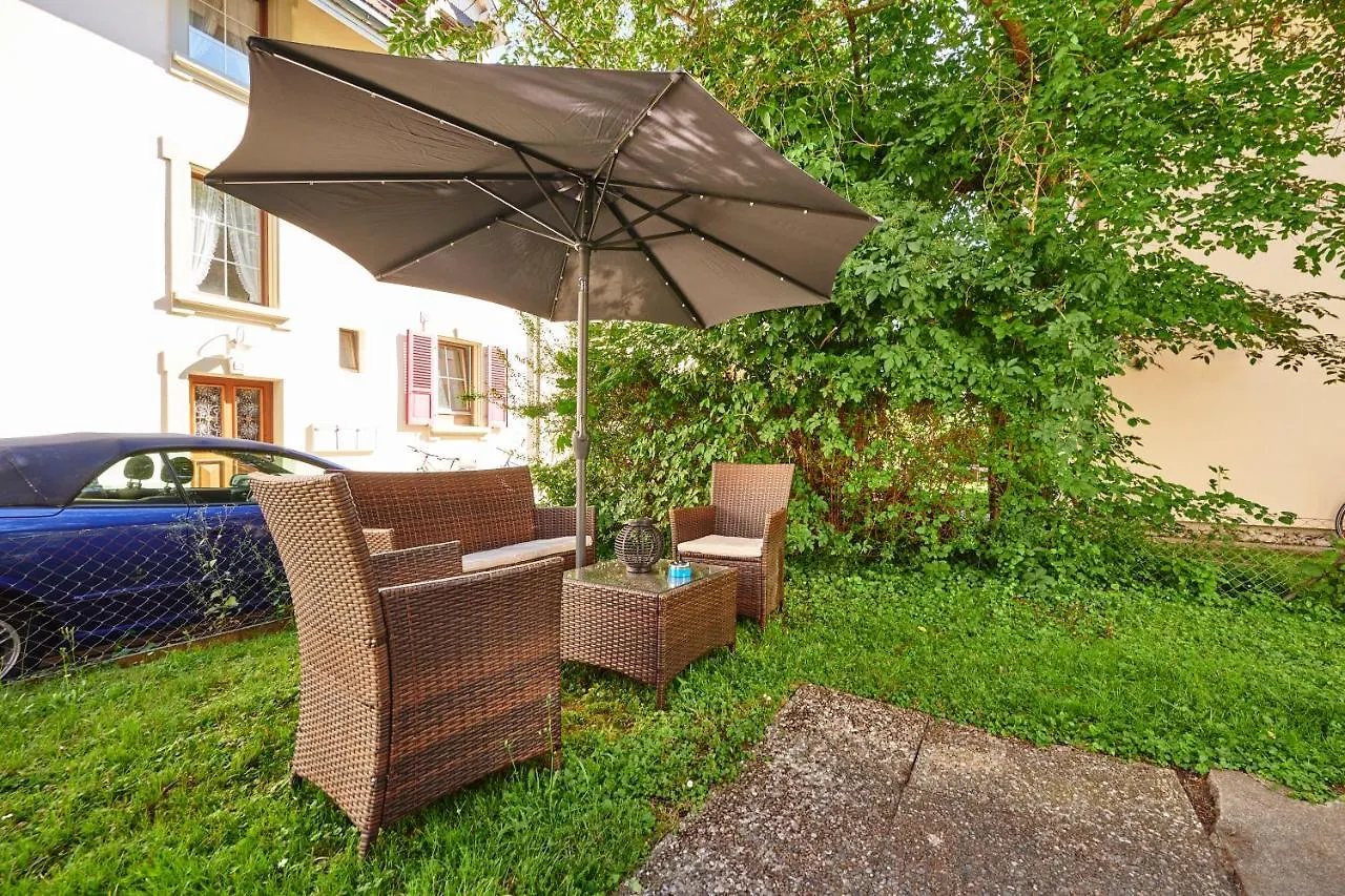 Apart-hotel Da Maurizio Suites Berna